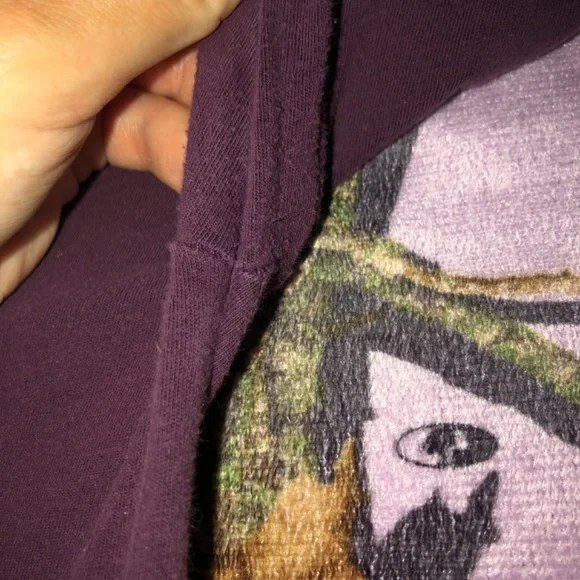 i don’t give a frappe mcbling victoria secret pink t shirt - Picture 4 of 8